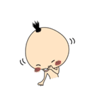 妖怪ササキ（個別スタンプ：30）