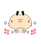 妖怪ササキ（個別スタンプ：34）