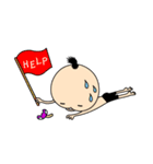 妖怪ササキ（個別スタンプ：37）