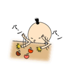 妖怪ササキ（個別スタンプ：38）