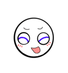かおもじっく（個別スタンプ：31）