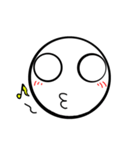 かおもじっく（個別スタンプ：39）