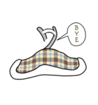 怠惰猫（個別スタンプ：30）