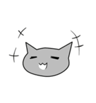 怠惰猫（個別スタンプ：31）