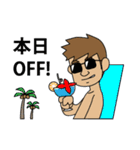 セルズ（個別スタンプ：4）