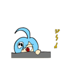 天使と死神！（個別スタンプ：17）