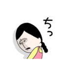 まさ子（個別スタンプ：34）