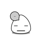 毎日おにぎり（個別スタンプ：1）