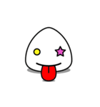 毎日おにぎり（個別スタンプ：9）