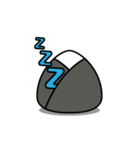 毎日おにぎり（個別スタンプ：10）