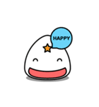 毎日おにぎり（個別スタンプ：12）