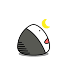 毎日おにぎり（個別スタンプ：13）