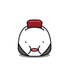 毎日おにぎり（個別スタンプ：14）