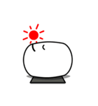 毎日おにぎり（個別スタンプ：17）