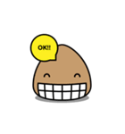 毎日おにぎり（個別スタンプ：20）