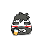 毎日おにぎり（個別スタンプ：27）