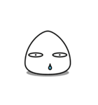 毎日おにぎり（個別スタンプ：33）