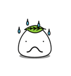 毎日おにぎり（個別スタンプ：37）