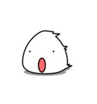 毎日おにぎり（個別スタンプ：39）