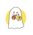 おばけのばっけ（個別スタンプ：12）