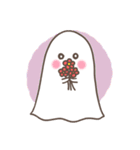 おばけのばっけ（個別スタンプ：13）
