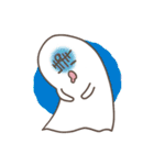 おばけのばっけ（個別スタンプ：20）