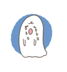 おばけのばっけ（個別スタンプ：21）