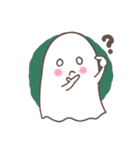おばけのばっけ（個別スタンプ：23）