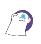 おばけのばっけ（個別スタンプ：25）