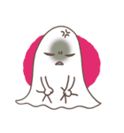 おばけのばっけ（個別スタンプ：26）