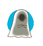 おばけのばっけ（個別スタンプ：28）