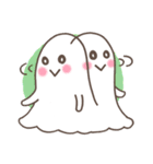 おばけのばっけ（個別スタンプ：31）