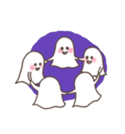 おばけのばっけ（個別スタンプ：37）