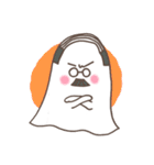 おばけのばっけ（個別スタンプ：39）