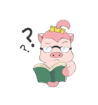 Katencandi Folks（個別スタンプ：9）