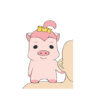 Katencandi Folks（個別スタンプ：10）