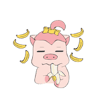 Katencandi Folks（個別スタンプ：11）