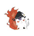 Katencandi Folks（個別スタンプ：18）