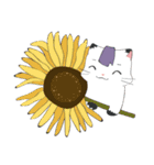 Katencandi Folks（個別スタンプ：19）