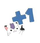Katencandi Folks（個別スタンプ：21）
