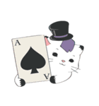 Katencandi Folks（個別スタンプ：22）