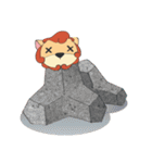 Katencandi Folks（個別スタンプ：30）