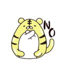 たまご動物（個別スタンプ：13）