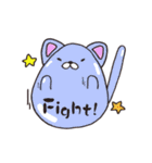 たまご動物（個別スタンプ：14）
