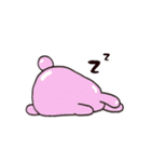 たまご動物（個別スタンプ：20）