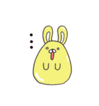 たまご動物（個別スタンプ：21）