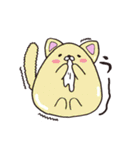 たまご動物（個別スタンプ：23）