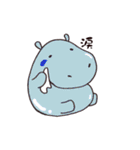 たまご動物（個別スタンプ：24）