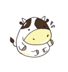 たまご動物（個別スタンプ：31）
