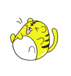たまご動物（個別スタンプ：32）